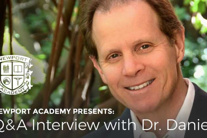 A Q&A With Dr. Dan Siegel: Raising Healthy Teens With Mindful Parenting