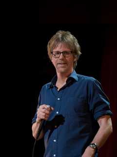 Dana Carvey & Sons Will Be Cracking Jokes At Ridgefield Playhouse