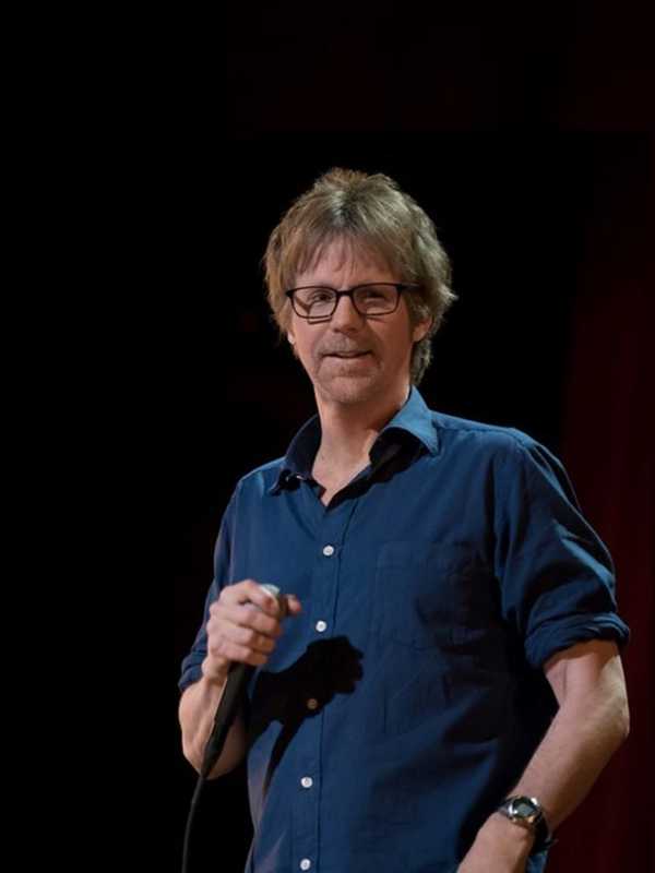 Dana Carvey & Sons Will Be Cracking Jokes At Ridgefield Playhouse