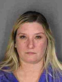 Woman Accused Of Setting Two Fires In Hudson Valley