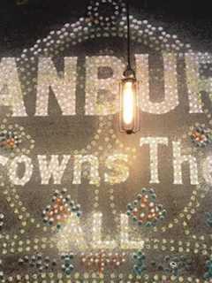 Celebrate Danbury's Hat City Past With Pour Me's #Instagram Contest
