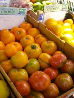 Danbury Earns Grant To Serve Up Live Music At Summer Farmers Market