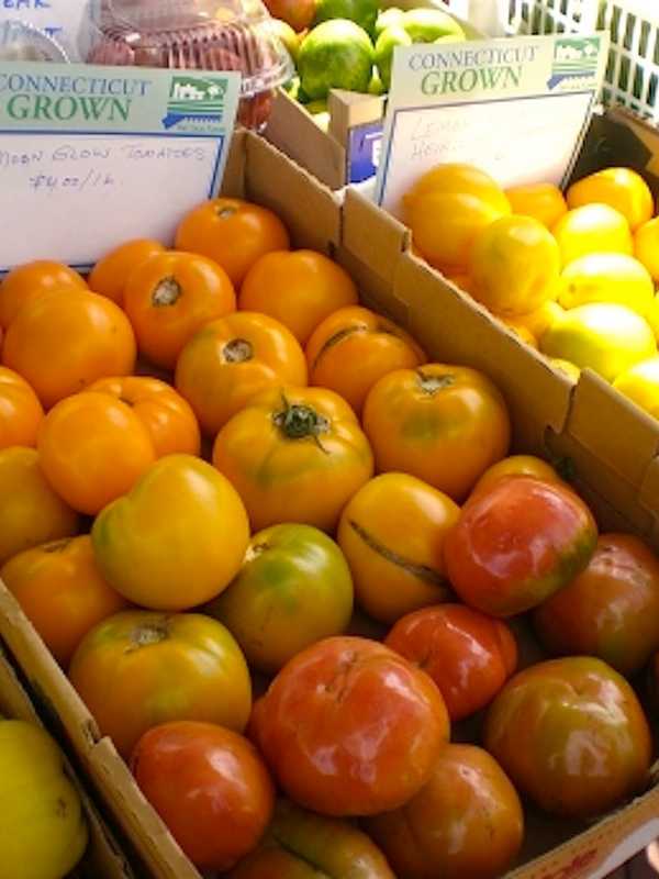 Danbury Earns Grant To Serve Up Live Music At Summer Farmers Market