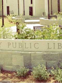 Small Business Workshop At Danbury Library