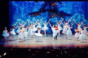 Danbury Music Centre Holds Auditions For 'Nutcracker' Ballet