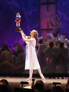 Tickets Available As Danbury Music Centre Stages 'The Nutcracker'