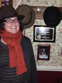 Wear A Hat, Submit A Photo Of It To Celebrate Danbury's Hat City Day 