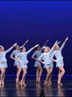 Dance Benefit Boosts  Art Program For Hackensack Pediatric Patients
