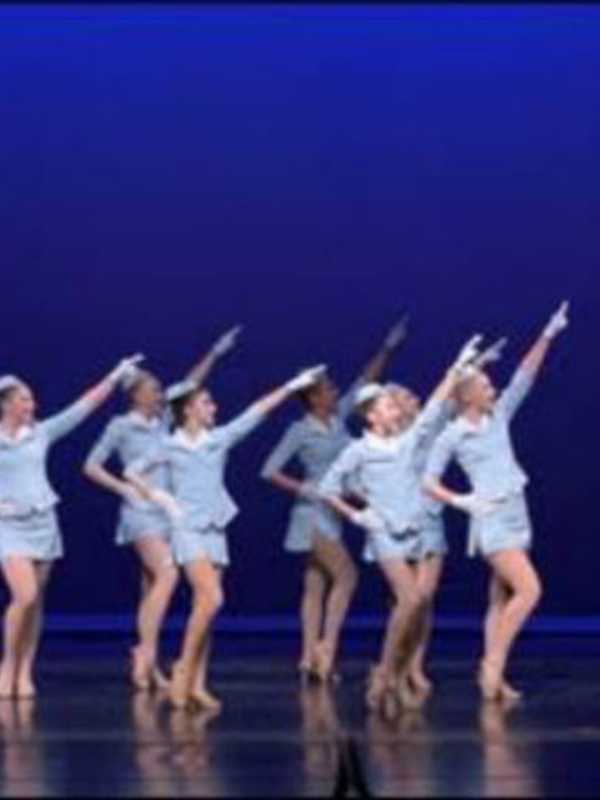 Dance Benefit Boosts  Art Program For Hackensack Pediatric Patients