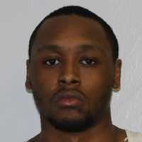 <p>Trequan Dancy was arrested during a raid by state police in Poughkeepsie and charged with third-degree criminal possession of a controlled substance-with the intent to sell.</p>