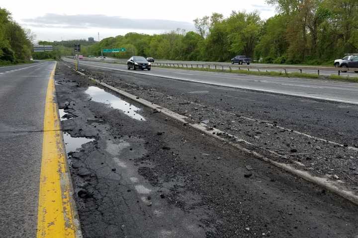 Imperfect Storm: Why Westchester's 50-Year-Old Interstates Are Crumbling