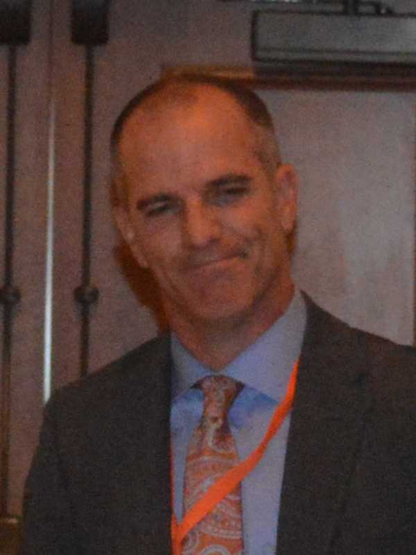 Tenafly Athletic Super Explains New Football Conference
