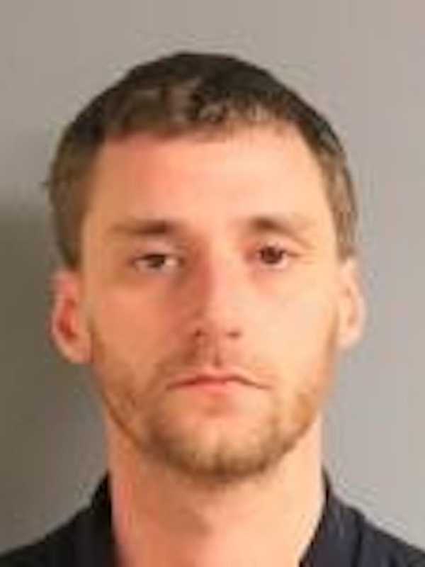 Wrong-Way Taconic Parkway Driver Impaired By Drugs, In Possession Of Heroin, Police Say