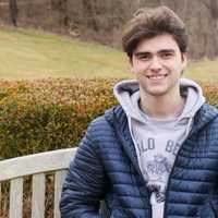 US Presidential Scholar: Byram Hills HS Senior Named Candidate For Top Honor