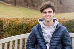 US Presidential Scholar: Westchester Student Named Candidate For Top Honor