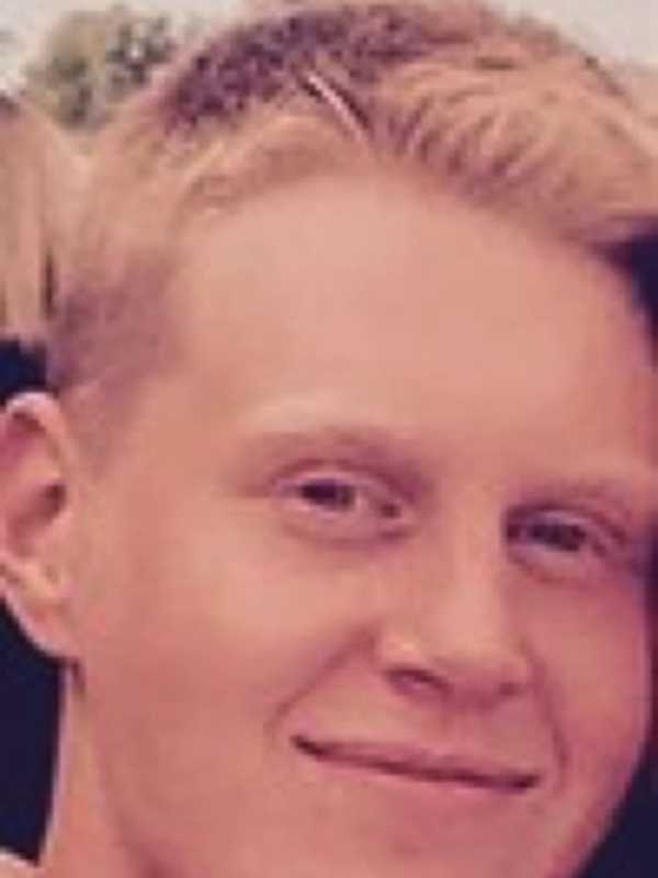 Daniel A. Dangerfield, 18, Of Pleasant Valley