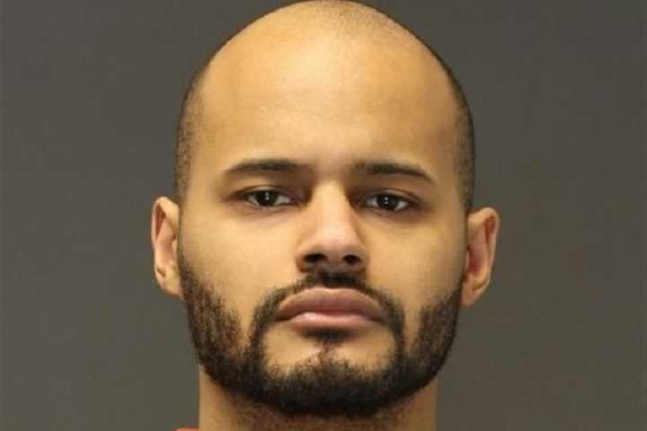 Teaneck Repeat Offender, Associate, Busted In Bogota With Pot For Sale