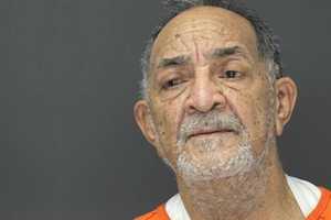 Hackensack Grandfather, 82, Who Fled To DR Charged With Fondling Girl