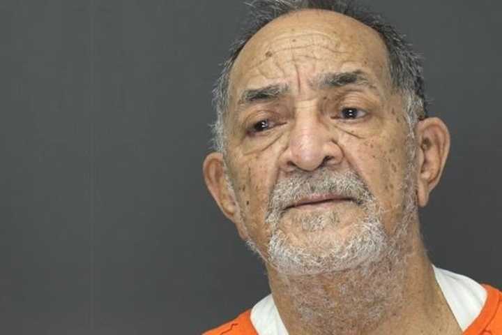 Hackensack Grandfather, 82, Who Fled To DR Charged With Fondling Girl