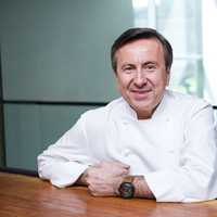 Chef From Northern Westchester Voted World's Best