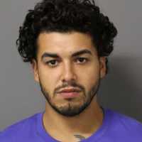 <p>Daniel Cardenas of Queens Village, 26</p>