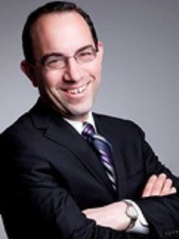 Rye Rabbi Daniel Gropper Wants 100K More Syrian Refugees Allowed In US
