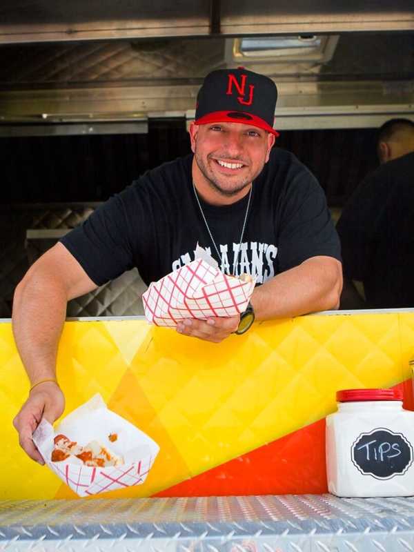 Totowa PBA Food Truck Festival Aids Dallas Police, Borough Schools