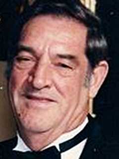 Daniel J. Cole, 89, Lifelong Poughkeepsie Resident