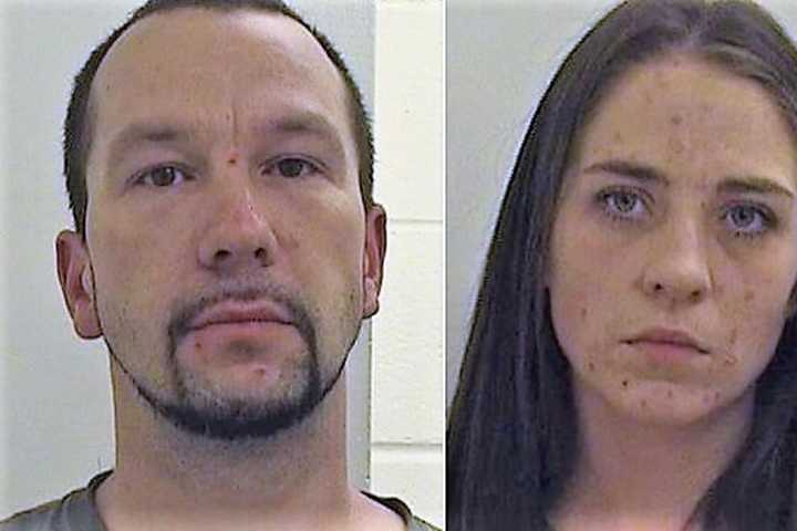 Mahwah PD: Upstate NY Couple Had $530,000 Drug Cash In Route 17 Hotel Room