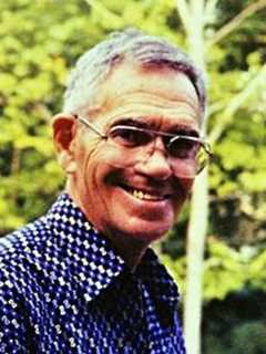 Daniel John Hannigan, 94, Longtime Wappingers Falls Resident
