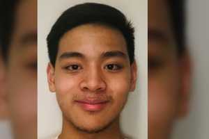 Body Pulled From Lehigh River Identified ID'd As Missing LU Student