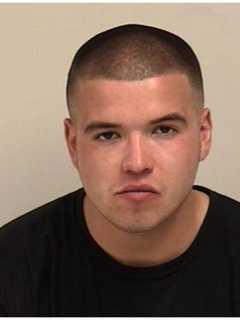 Westport Police: Norwalk Man Flees Scene Of Crash Into Mailboxes