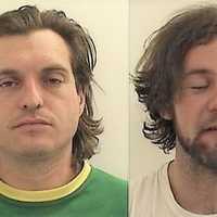 Police: Rowdy Guests Complaint At Mahwah Hotel Produces 900 LSD Tabs, Two Arrests