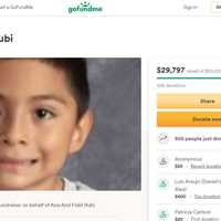 Community Rallies To Support Family Of Late Suffolk County First Grader