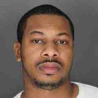 <p>Daniel Thomas Jones, 25, was arraigned on a murder charge on Wednesday in connection with the death of Arturo Garcia in November 2015.</p>