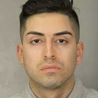 Long Island HS Security Guard Sexually Assaulted Student, Police Say