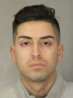 Long Island HS Security Guard Sexually Assaulted Student, Police Say