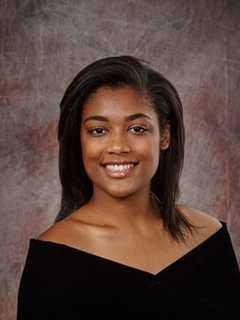 Port Chester High's Danielle Winchester Selected For All-State Chorus