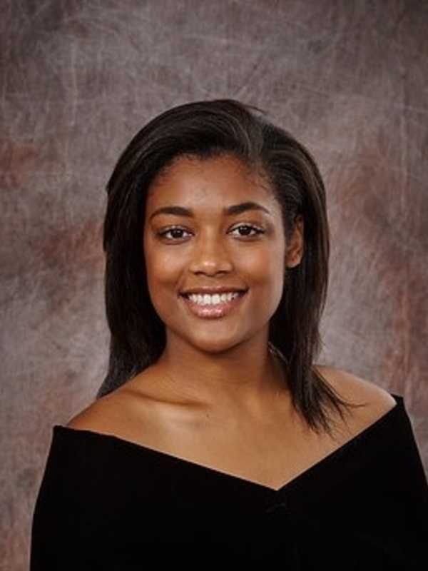 Port Chester High's Danielle Winchester Selected For All-State Chorus