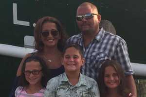 Waldwick Rallies For ‘Kind And Helpful' Mom Fighting Lupus