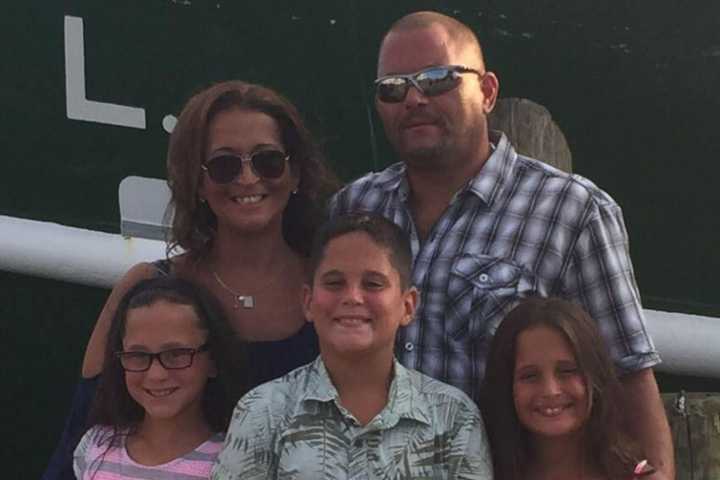 Waldwick Rallies For ‘Kind And Helpful' Mom Fighting Lupus