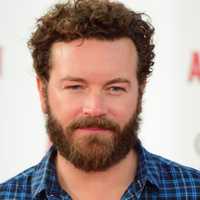 Long Island Native Danny Masterson Among Top 10 Most Googled People 2023