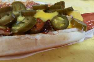 Fire Up The Grill For National Hot Dog Day, Danbury