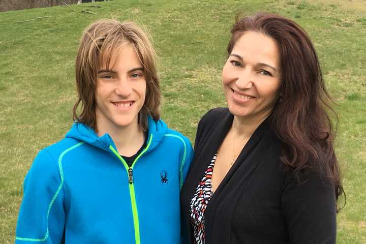 Weston Mom Works With Tiny Miracles To Help Preemies In Fairfield County