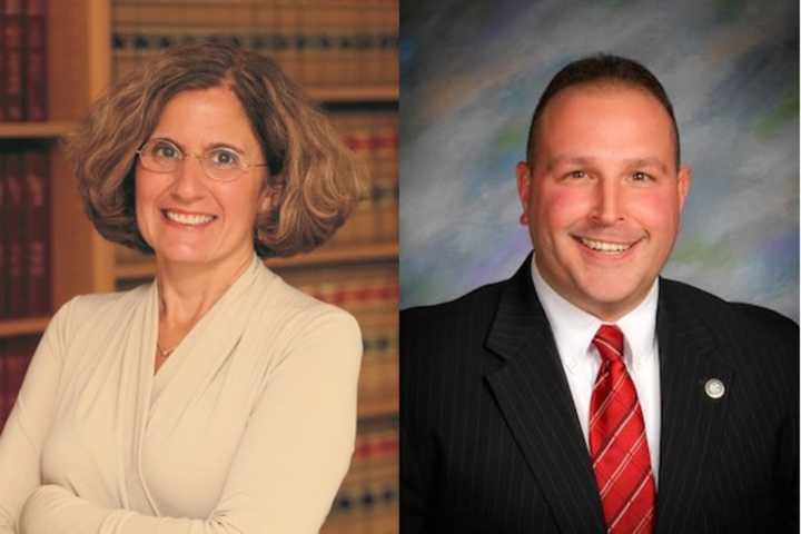 Town Council Races Top Ballot In Stratford 