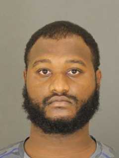 Baltimore Killer Surrenders Himself, Charged With First-Degree Murder