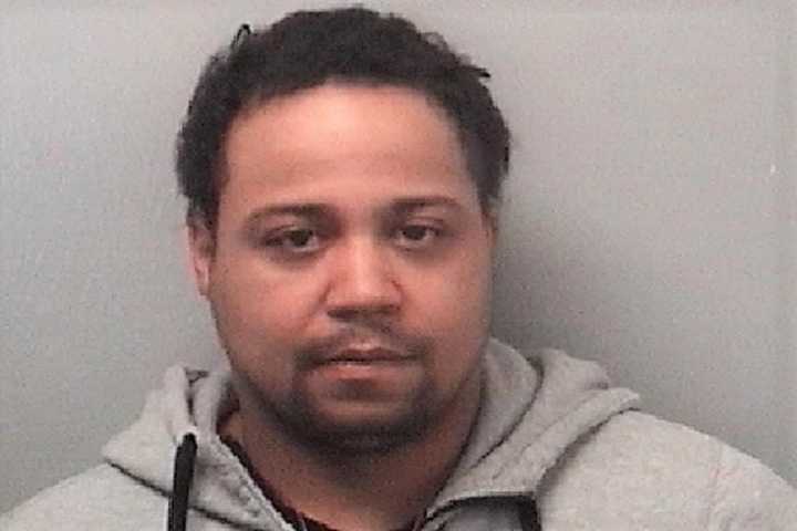 Paterson Man Charged With Having Cybersex With Girl, 13