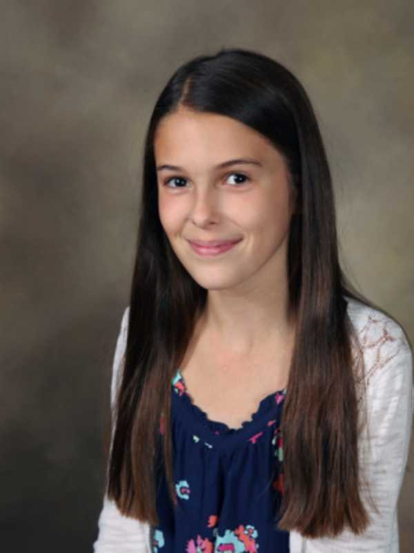 Wooster School Recognizes Bethel Student Darby Drahzal For Citizenship