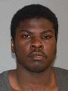 Caught In The Act: Police Apprehend Man In North East Home Burglary