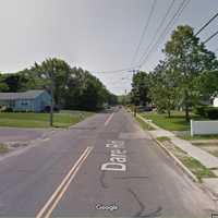 Police ID 18-Year-Old Seriously Injured In Hit-Run Selden Crash